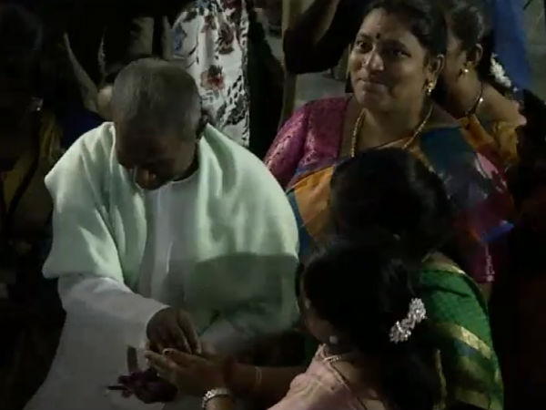 மக்கள் உணர்வு