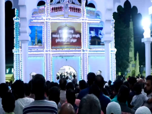 the annual celebration of the sufi poet the annual celebration of the sufi poet