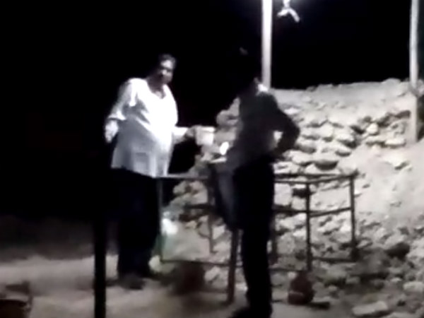 இன்ஸ்பெக்டர்