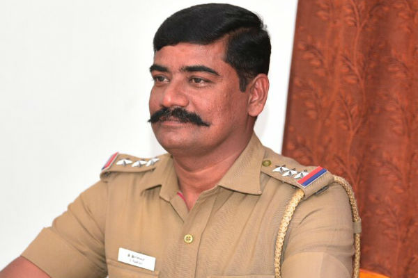 Police Inspector died after he failed to take treatment for his illness Police Inspector died after he failed to take treatment for his illness