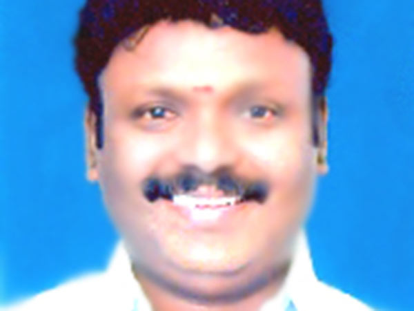 தென் சென்னை இசக்கி சுப்பையா
