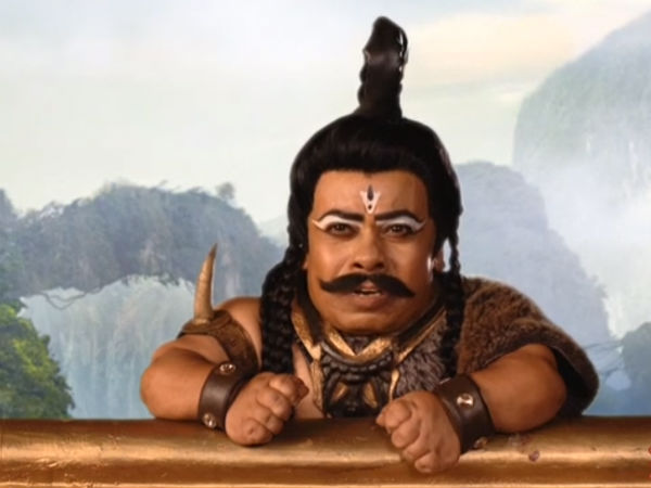 அனுமன்