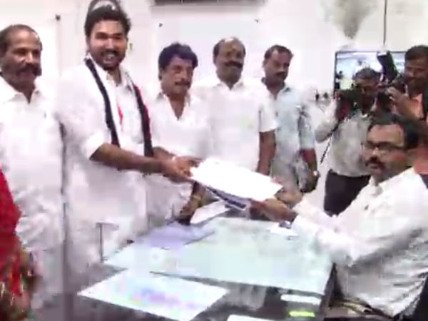 மக்கள் நலத்திட்டங்கள்