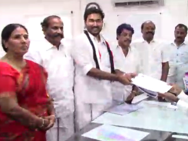 குடும்ப நலனே முக்கியம்