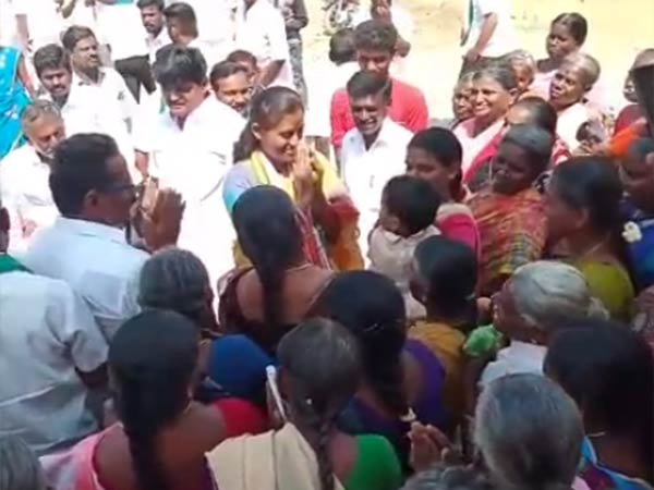 ஆரவாரம்