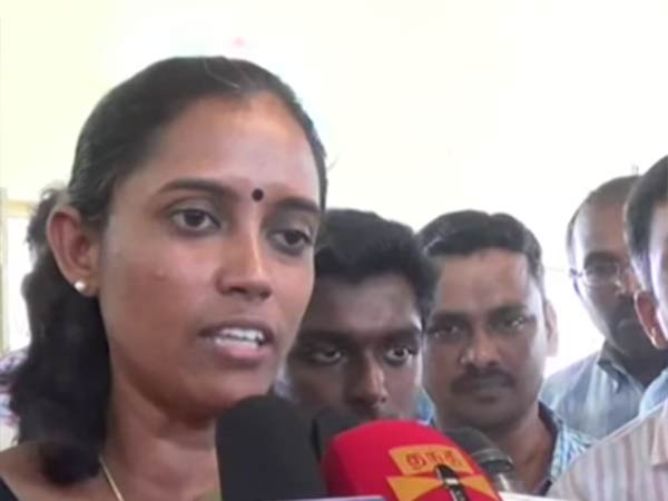 பணிகள் படு ஜரூர்