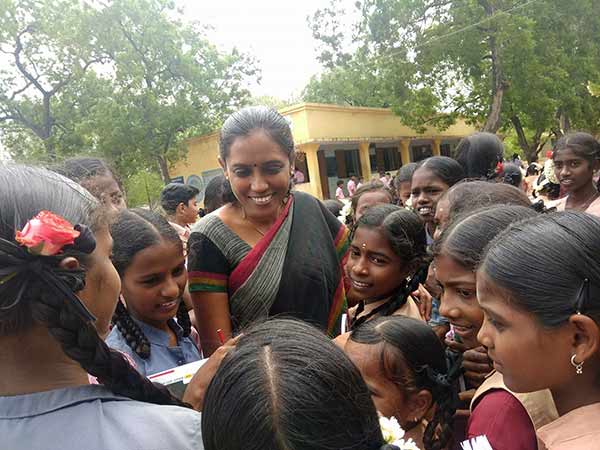 முதல் ஆலோசனையிலேயே ஓகே