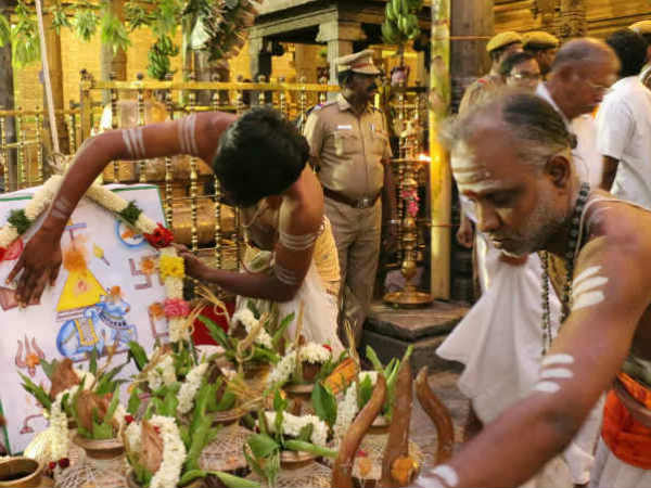 அதிகார பதவி கிடைக்கும்