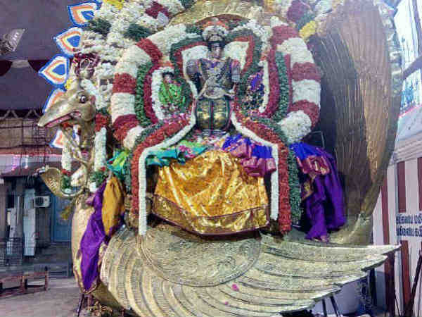 உயிர்தெழுந்த பூம்பாவை