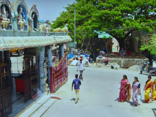 லூசா?