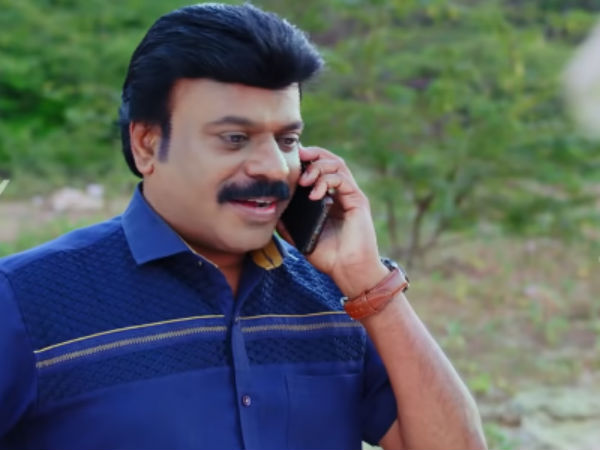 தங்கையின் நாத்தனாருடன்
