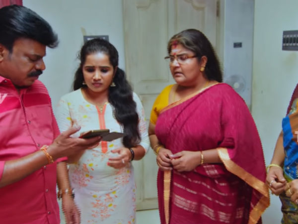 நக்கல் சிரிப்புனாலதான்