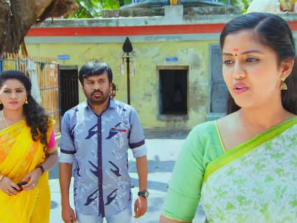 அன்னிக்கு...