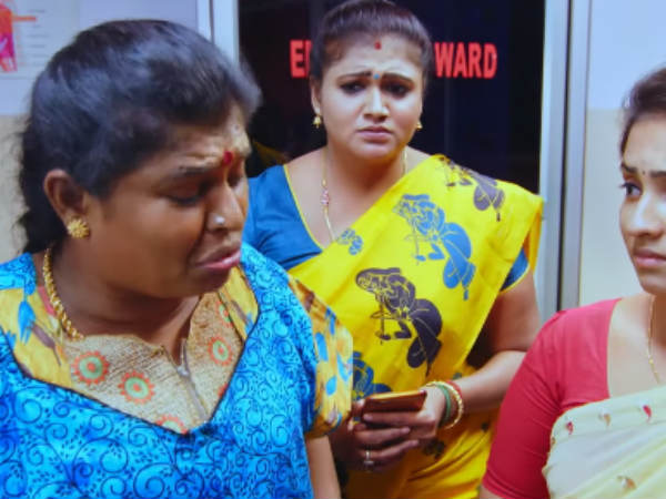 மருமக ஊசி