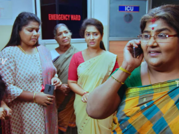 அங்கிருந்து இங்கே
