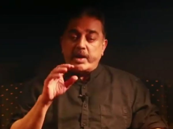 Kamal Haasan blasts CM on Pollachi issue Kamal Haasan blasts CM on Pollachi issue