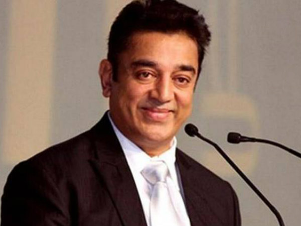 தனித்து களம் காணும் கமல்