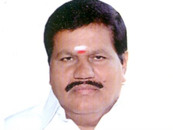 கனகராஜ் மரணம்