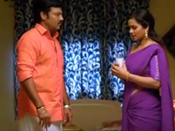 கலக்கத்தில் முத்து செல்வி
