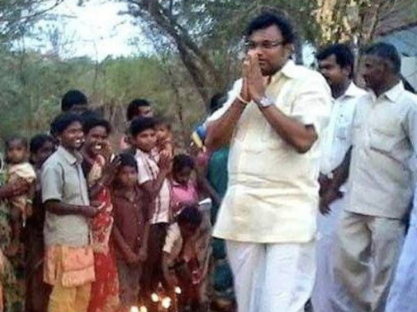 கட்சி தலைமை