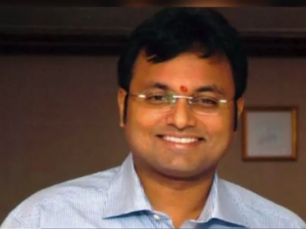 வாரிசு அரசியல்
