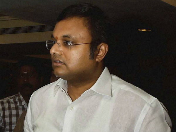 குற்றப்பத்திரிக்கை தாக்கல்