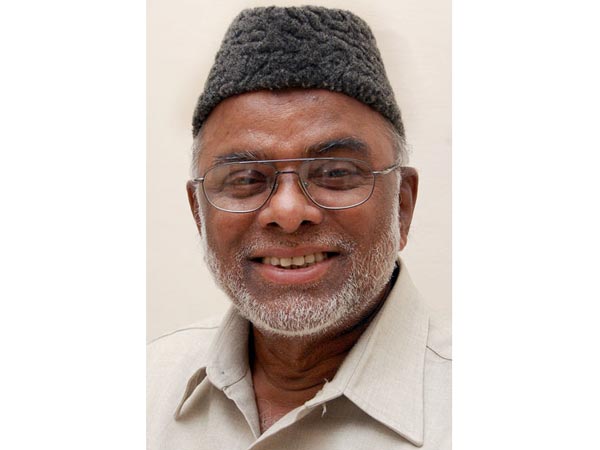 Indian Union Muslim League leader speaks if BJP is a religious based political party why not Muslim League? Indian Union Muslim League leader speaks if BJP is a religious based political party why not Muslim League?