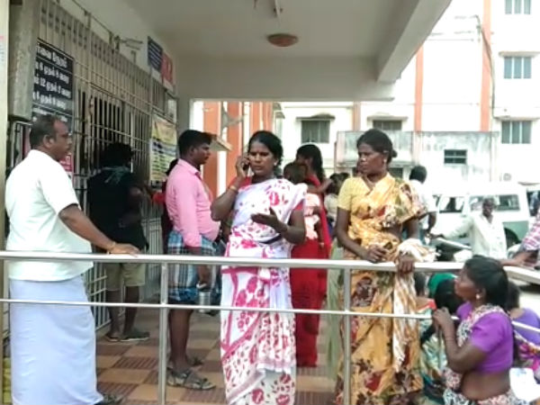 காரணம் என்ன