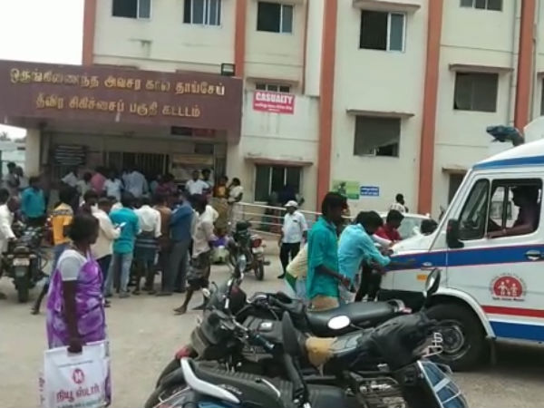 4 பேர் கொண்ட குழு