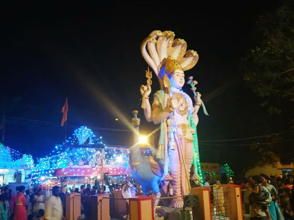 குல தெய்வம் சாபம் நீங்க