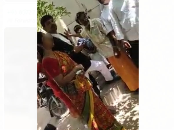 இப்படி செய்துட்டானே?