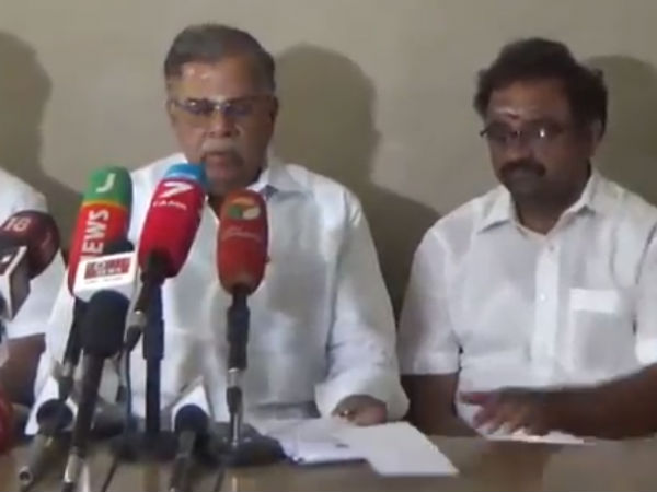 பயங்கரவாதிகள்