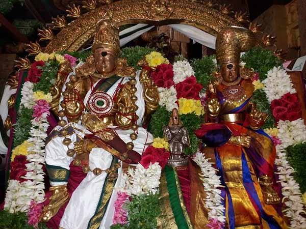 விடிய விடிய திருவிழா