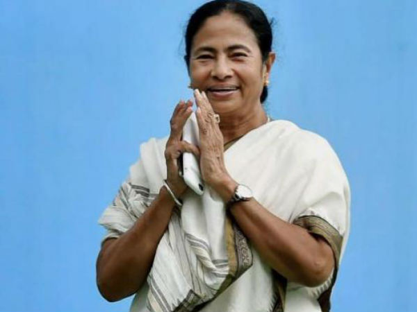 BJP targets 100 TMC MLAs BJP targets 100 TMC MLAs