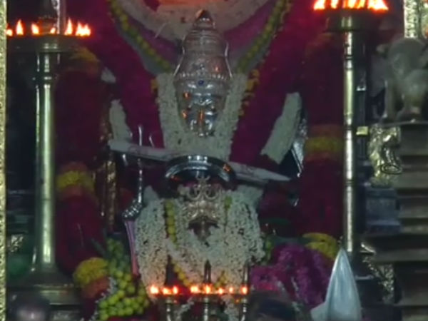 mandakadu bagavathi amman temple festival begins mandakadu bagavathi amman temple festival begins