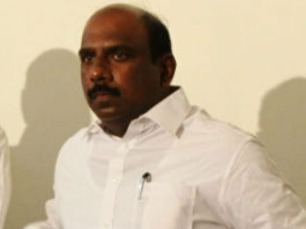 அறுவடை