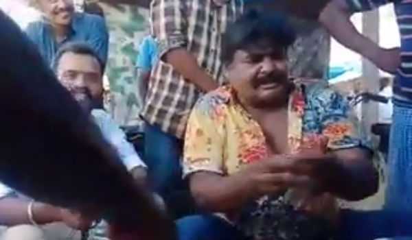கறிக்கடை