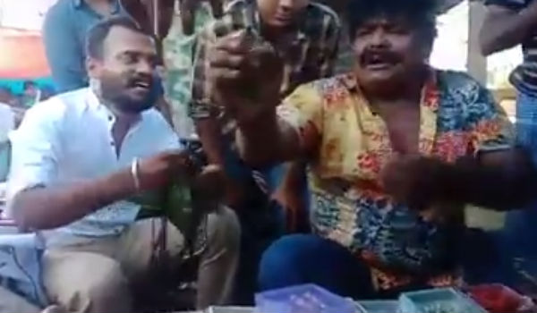 கறார்தன்மை