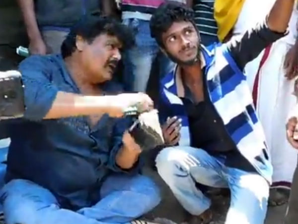 ஆழமான அரசியல்