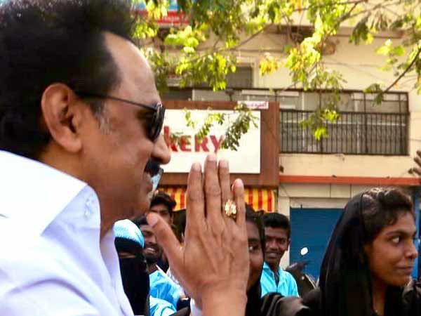 மிகப்பெரிய பொறுப்பு