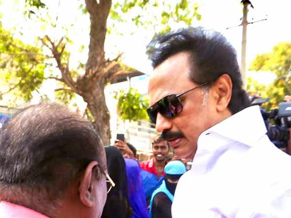 ஹெச்.ராஜா மீது விமர்சனம்