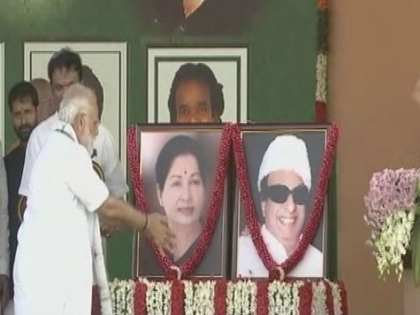 கோதாவரி நதிகள்