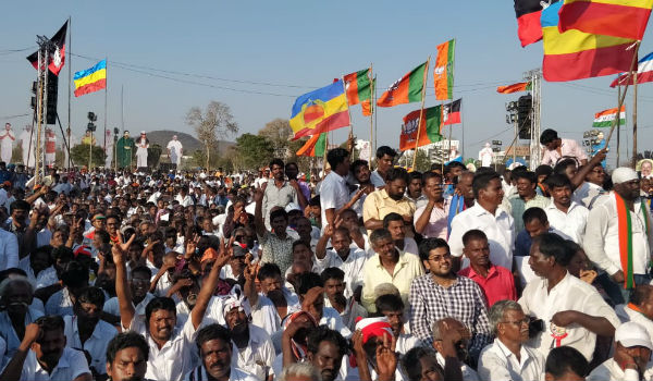 தமிழக நலன்