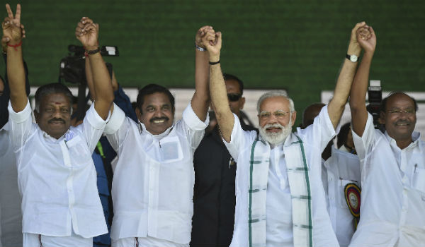 எம்ஜிஆர் காங்கிரஸ்