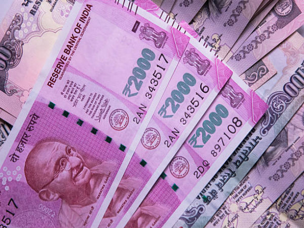 Tamilnadu Government temporarily stopped 2000 rupees scheme Tamilnadu Government temporarily stopped 2000 rupees scheme