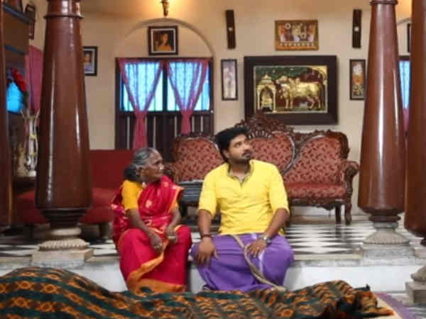 மனைவி கவிதை