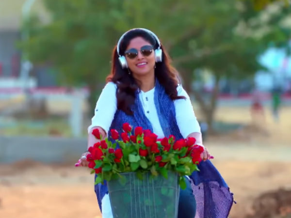 ரோஜா சீரியல்