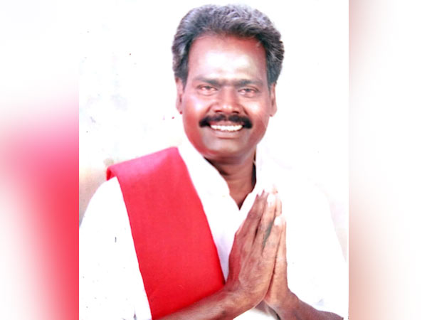 நாகை மாவட்ட செயலாளர்