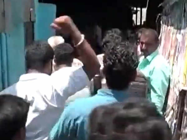பார் நாகராஜ்