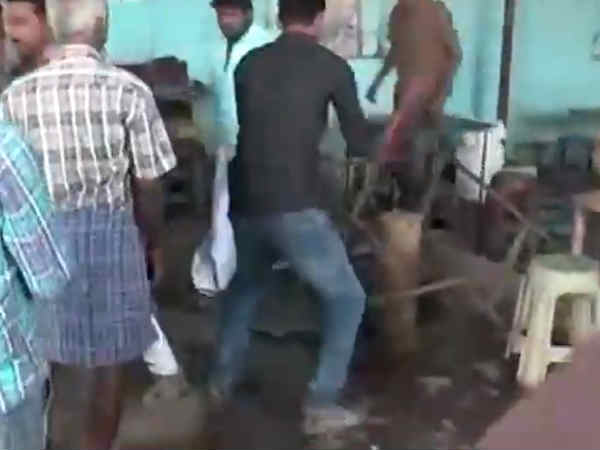 பார் பார் நாகராஜ்